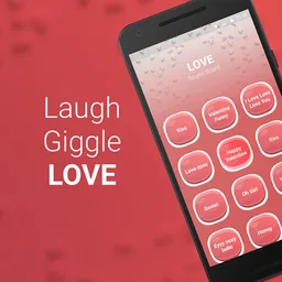 Love Sound Board screenshot 1