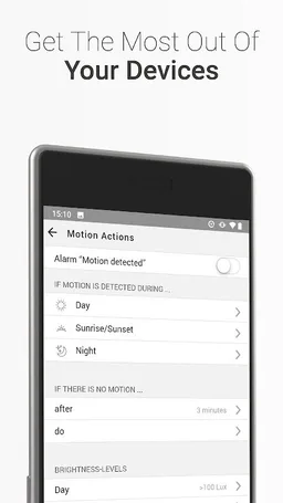 myStrom App screenshot 6