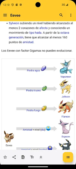 WikiDex screenshot 2