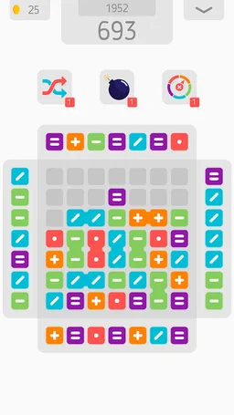 4sides Puzzle screenshot 4