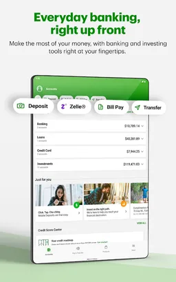TD Bank (US) screenshot 18
