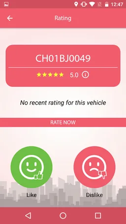 Guardian - be safe screenshot 5