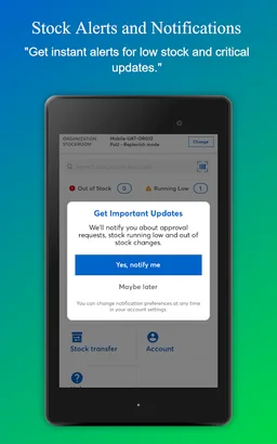 Avantor Inventory Manager screenshot 13