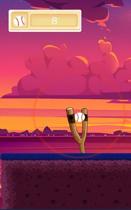 Hit bottles knock down 4 screenshot 3