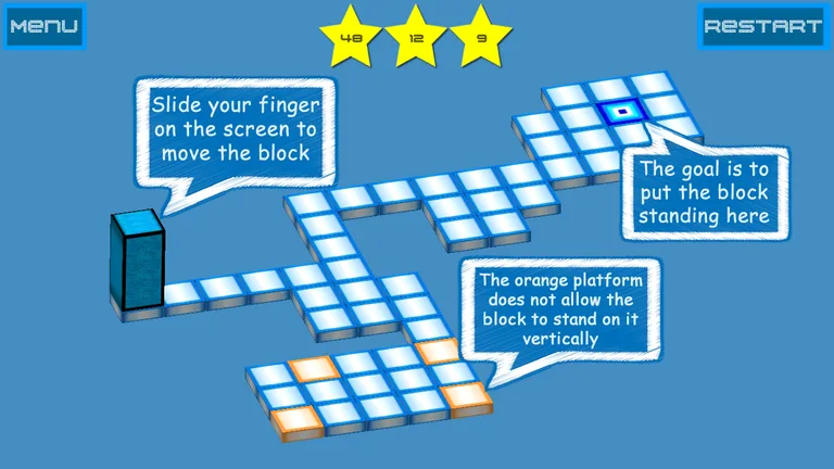 BrainBoX - Block puzzle screenshot 6