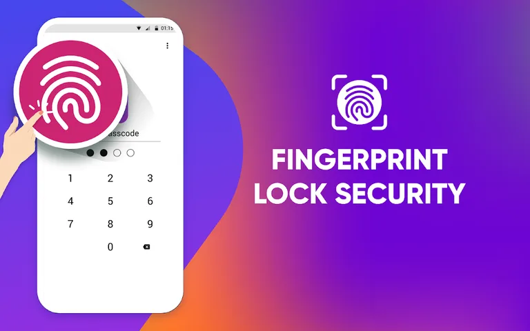 Instant Locker to Instant Chat screenshot 14