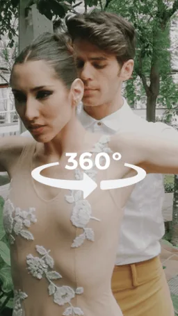 RTVE VR 360 screenshot 15