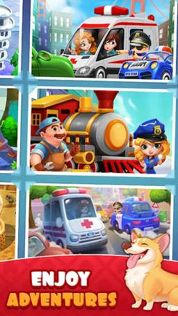Traffic Jam Cars Puzzle screenshot 2