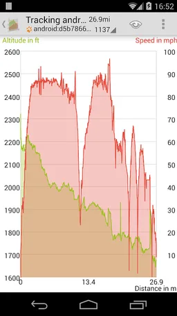 GPS Essentials screenshot 9