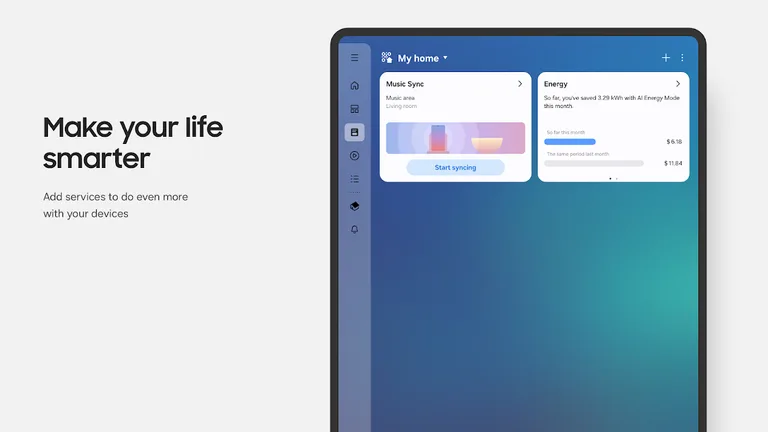 SmartThings screenshot 13