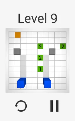 Tip Over screenshot 1