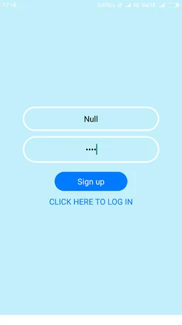 KI N KA screenshot 3