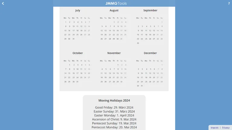 All-purpose Tool Collection screenshot 13