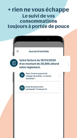 Bouygues Telecom screenshot 5