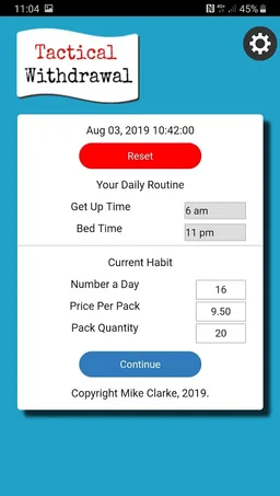 Tactical Withdrawal screenshot 2