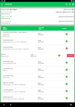 Device Manager screenshot 10