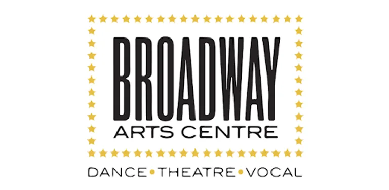 Broadway Arts Centre cover image