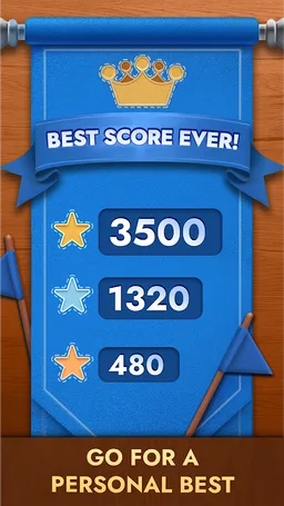 Woodoku screenshot 15