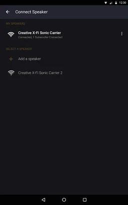 Sonic Carrier screenshot 24