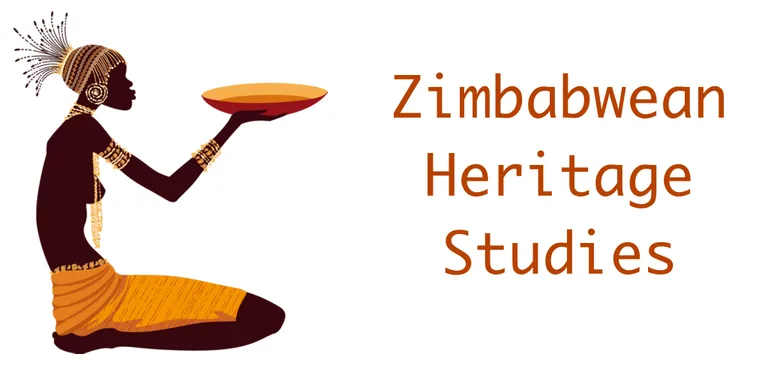 Zimsec Heritage Studies cover image
