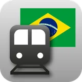 BRAZIL METRO icon