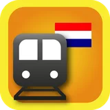 NETHERLANDS METRO - AMSTERDAM icon