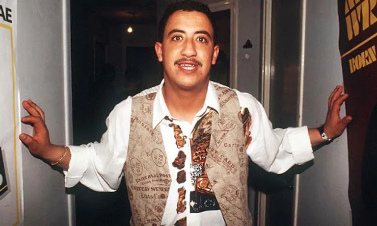 أغاني الشاب حسني | Cheb Hasni screenshot 1