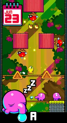 Leap Day screenshot 6