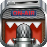 Anime Radio icon