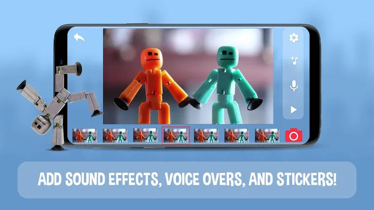 Zing Studio screenshot 2