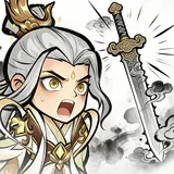 Infinite Immortal Path icon