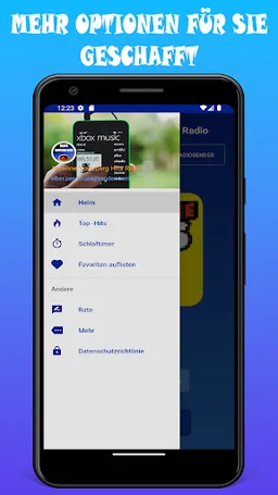 Antenne Vorarberg Hits Radio screenshot 1