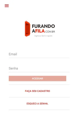 Furando a Fila screenshot 2