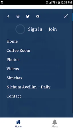 Yeshiva World News screenshot 3