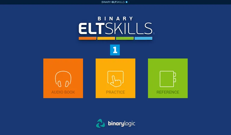 ELT Skills S 5 screenshot 1