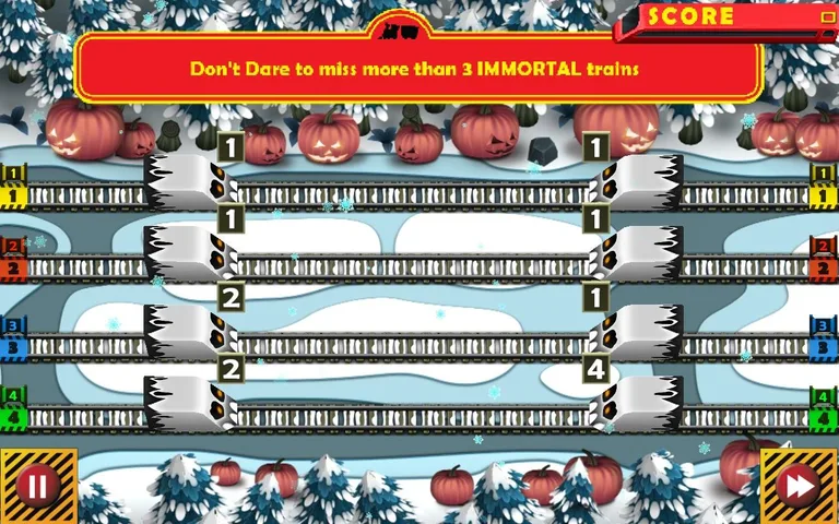 Super Trains screenshot 5