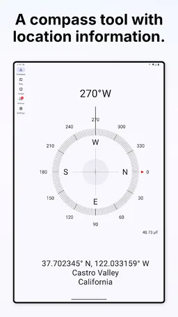 GPS Speedometer Tracker screenshot 15