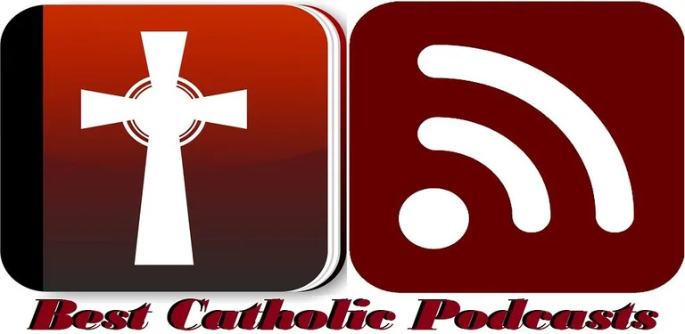 Best Catholic Podcasts cover image