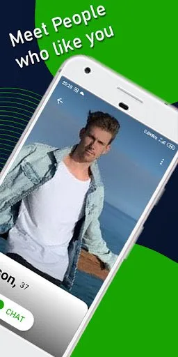 Hong Kong Dating screenshot 2