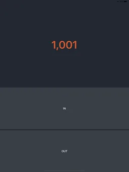Visitor Count screenshot 4