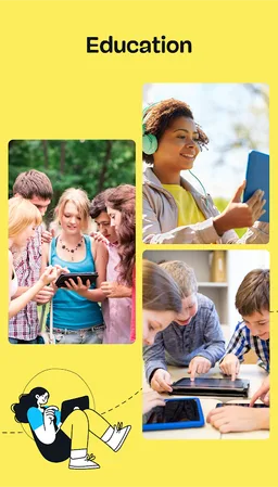 Loquiz screenshot 23