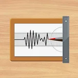 Vibration Meter icon