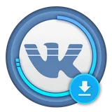 VkMusic музыка ВК скачать и слушать icon