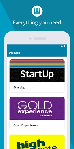Pearson Practice English screenshot 5