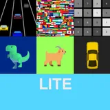 9 Mini Games Lite icon