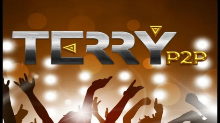 Terry P2P screenshot 4