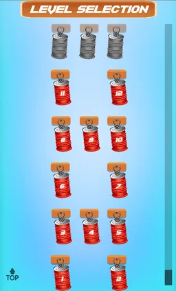 SlingShot CAN Blast screenshot 3