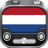 Radio Netherlands - Radio Netherlands FM: Radio NL icon