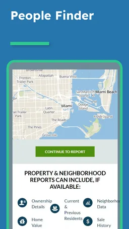 Public Records Search screenshot 4