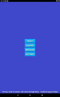 Mary's Slave screenshot 17